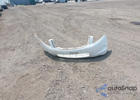 2010 Honda Accord 2.4 Lx-P из США, поврежденный, VIN 1HGCP2F46AA178300